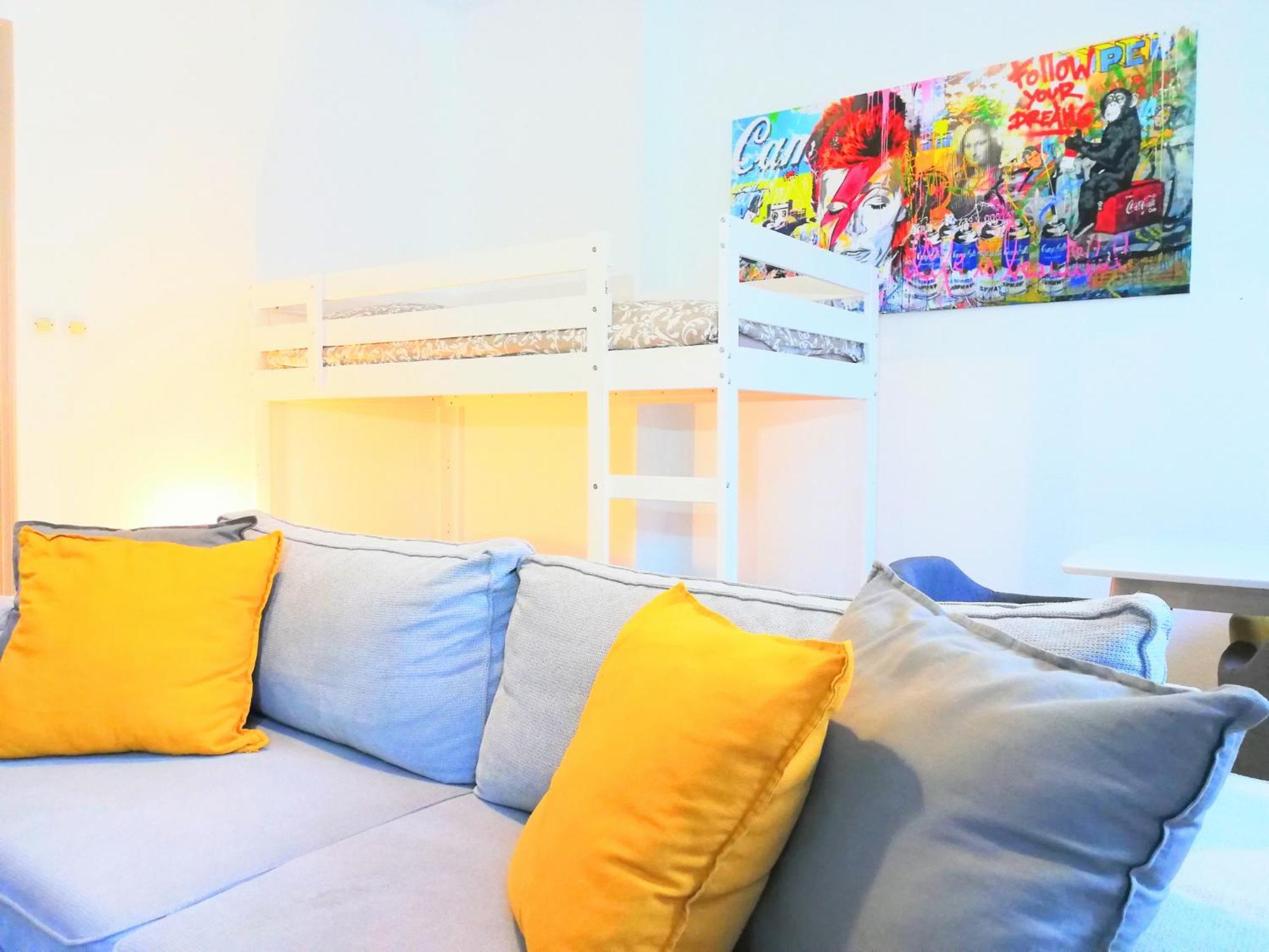 Ferienwohnung De 2 A 6 Personnes - Le Street'Art - Sarrebourg Centre - Gare A 500M - A 20 Minutes De Center Parc Et Parc Animalier Sainte-Croix - Netflix - Wifi Exterior foto