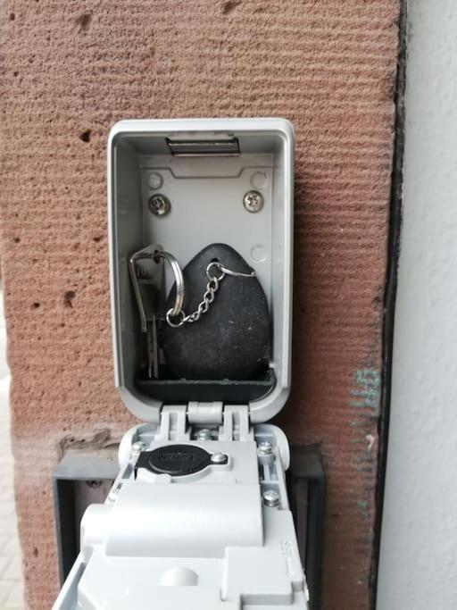 Ferienwohnung De 2 A 6 Personnes - Le Street'Art - Sarrebourg Centre - Gare A 500M - A 20 Minutes De Center Parc Et Parc Animalier Sainte-Croix - Netflix - Wifi Exterior foto