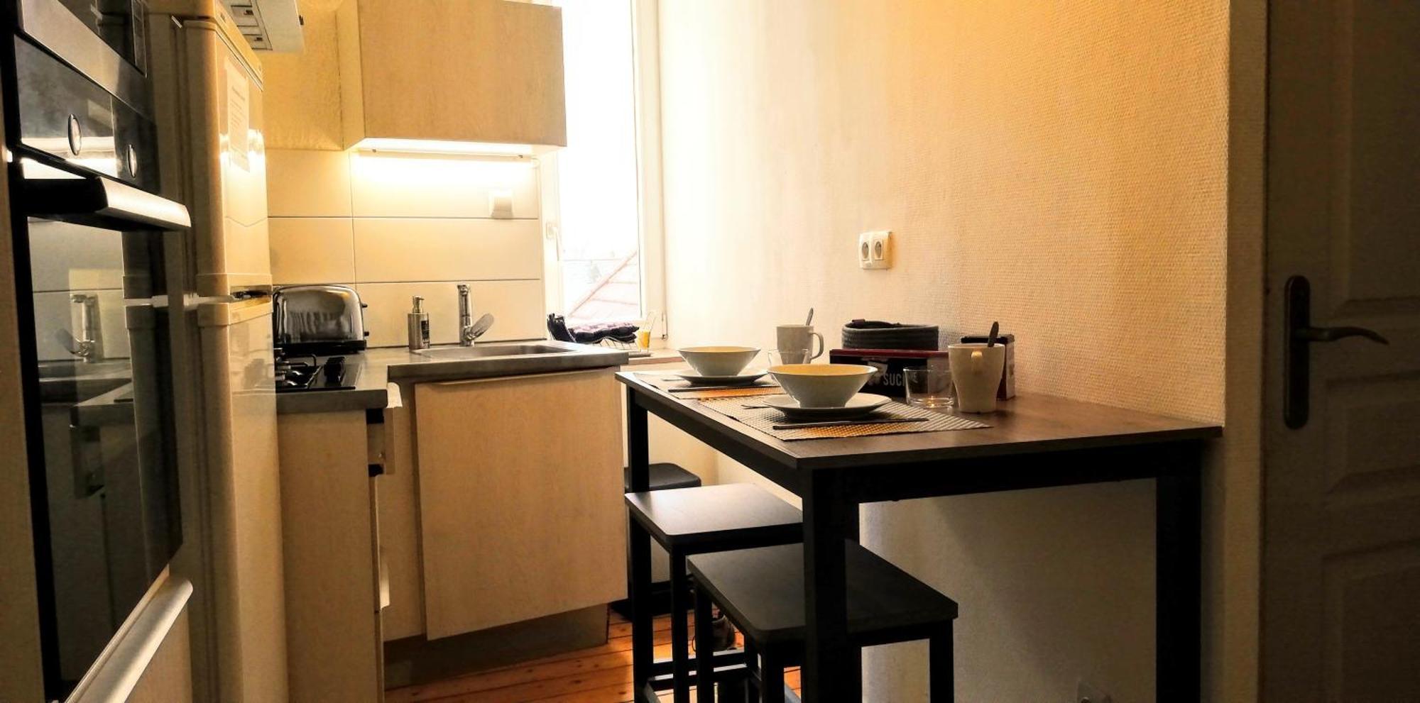 Ferienwohnung De 2 A 6 Personnes - Le Street'Art - Sarrebourg Centre - Gare A 500M - A 20 Minutes De Center Parc Et Parc Animalier Sainte-Croix - Netflix - Wifi Exterior foto