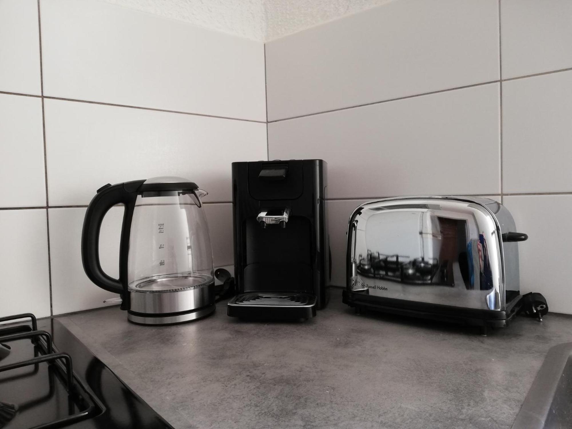 Ferienwohnung De 2 A 6 Personnes - Le Street'Art - Sarrebourg Centre - Gare A 500M - A 20 Minutes De Center Parc Et Parc Animalier Sainte-Croix - Netflix - Wifi Zimmer foto